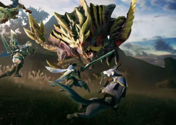 Monster Hunter Rise - Confira a lista completa de troféus e conquistas Monster Hunter Rise capa 21-10