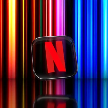 Netflix anuncia acordo para comprar a Warner Bros por US$ 82,7 bilhões Netflix imagem capa 20-10