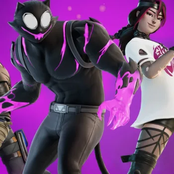 Veja as novas skins temáticas de Fortnite: Pesadelos 2023 Novas skins temáticas de Fortnite capa