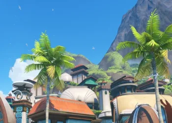 Primeiras imagens de Samoa, novo mapa de Overwatch 2 Overwatch 2 - Samoa Stories capa