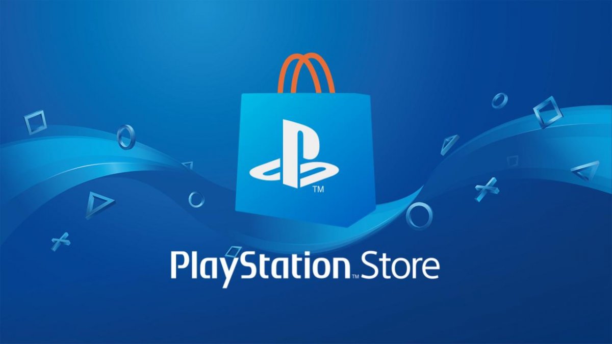 PSN Store - PlayStation - capa 20-10
