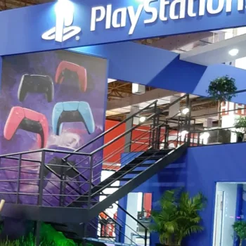 PlayStation na BGS 2022 - 005 capa