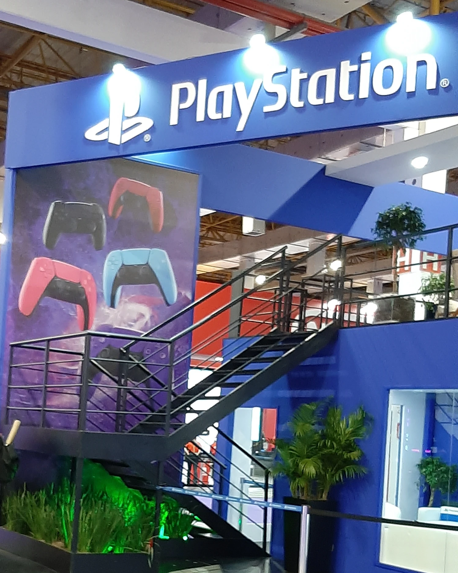 PlayStation na BGS 2022 – PlayStation.Blog BR