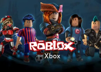 ROBLOX Wallpaper Full HD Xbox