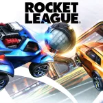 Rocket League Wallpaper Full HD 02