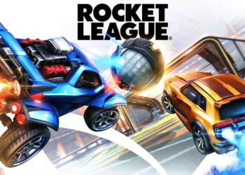 Rocket League: Veja a lista completa de troféus Rocket League Wallpaper Full HD 02