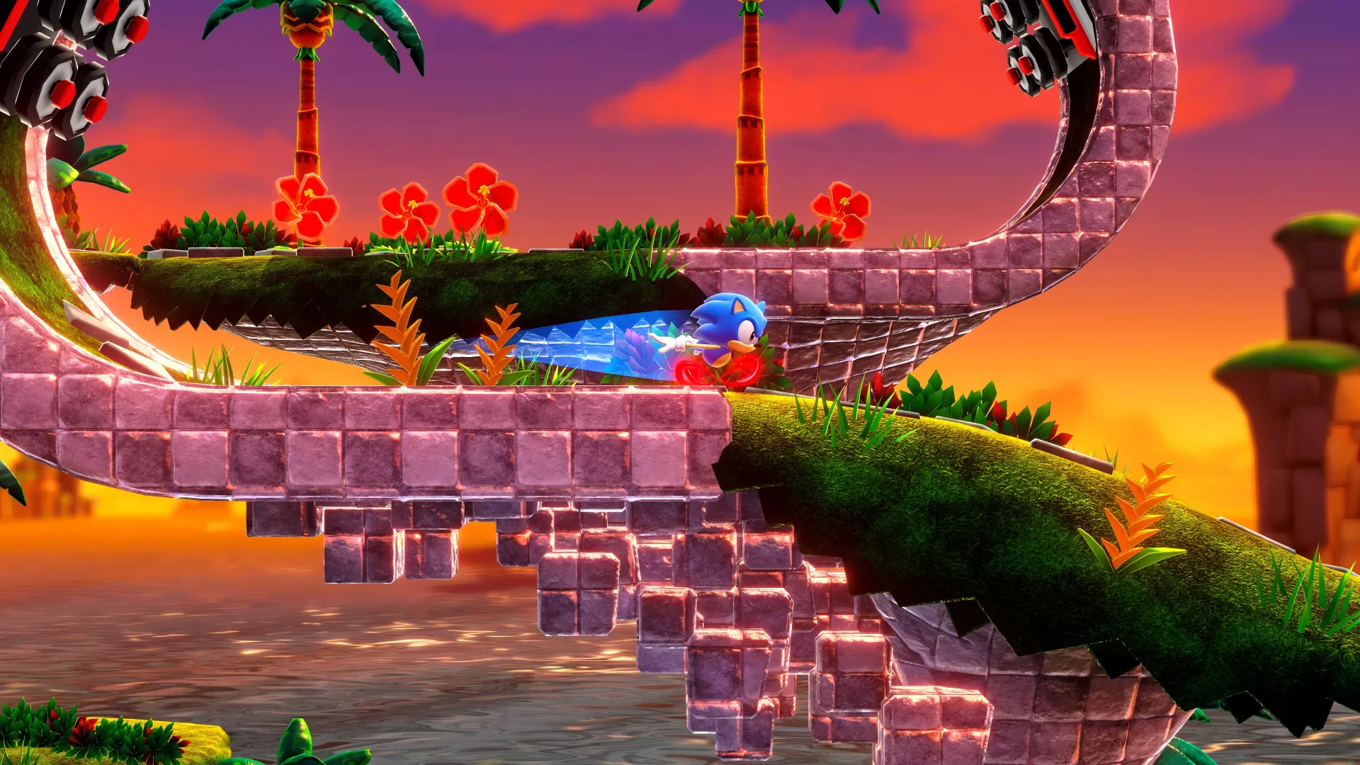 Sonic Superstars - PC Screenshot 02