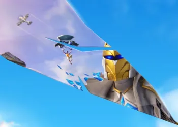 Terceiro teaser de Fortnite do retorno ao Capítulo 1 - 31-10 capa