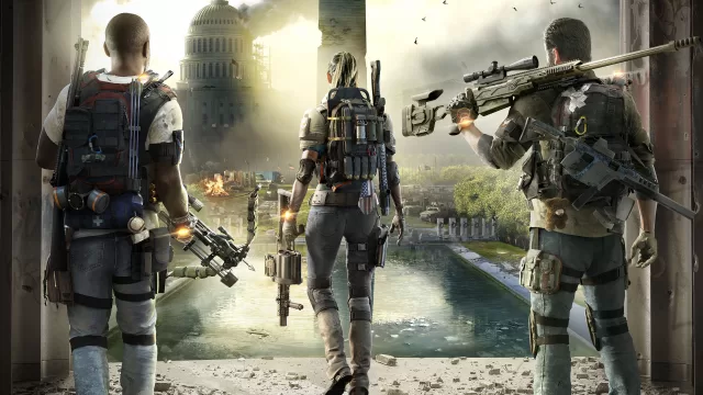 Tom Clancy’s The Division 2 – Veja a lista completa de troféus (PS4, PS5)