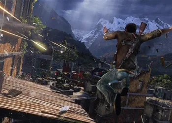 Top 6 - Games mais esperados pro mim (versão do Rodrigo Flausino) Uncharted 2 - Imagem 24-10