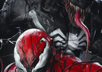 6 vilões poderosos do Homem-Aranha Venom e Carnage - Carnificina - Universo do Homem-Aranha capa
