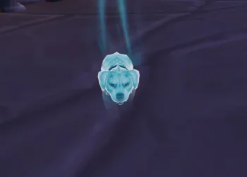 World of Warcraft: Guia da Conquista "O Lich Rei" (e como conseguir o mascote Arfus) World of Warcraft - Mascote Arfus 001