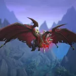 World of Warcraft - Montaria na Prime Gaming - Asarrubra Encouraçado 02