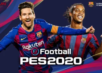 Impressões: eFootball PES 2020 no PC, com a GeForce RTX 2070 eFootball PES 2020