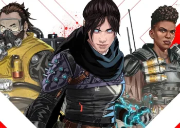 Apex Legends é anunciado oficialmente e já está disponível pra jogar! APEX Legends imagem 01-11