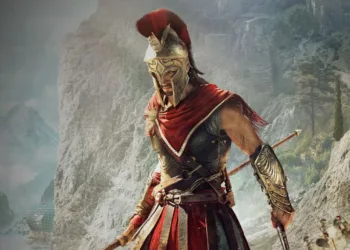 Assassin's Creed Odyssey - Lista completa de troféus e conquistas Assassin's Creed Odyssey - capa 13-11