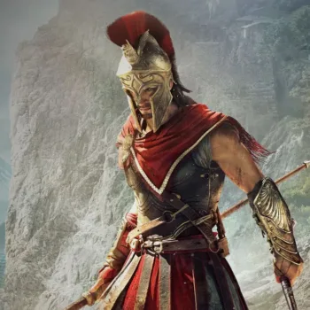 Assassin's Creed Odyssey - Lista completa de troféus e conquistas Assassin's Creed Odyssey - capa 13-11