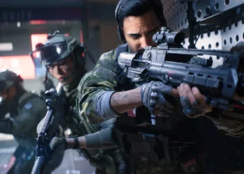 Battlefield 2042 - PC Screenshot 02