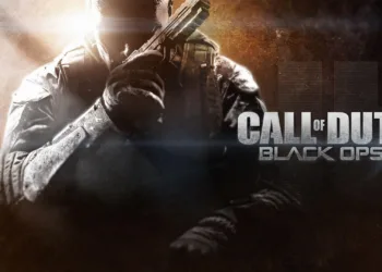 Call of Duty Black Ops II - Wallpaper Full HD 13-11