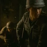Call of Duty WWII - Imagem 01