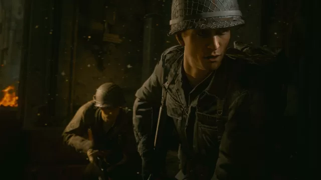 Call of Duty: WWII – Veja a lista completa de troféus e conquistas