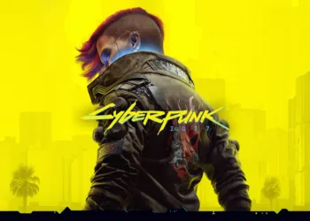 Cyberpunk 2077 - Imagem 01-11
