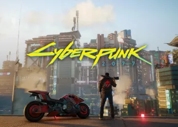 Cyberpunk 2077 - imagem capa 13-11