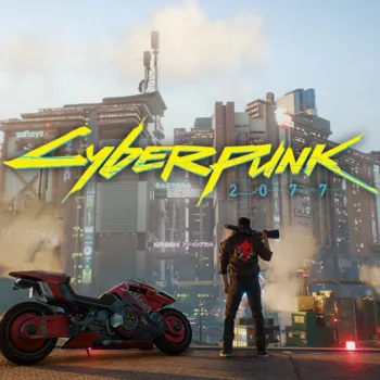 Cyberpunk 2077 - imagem capa 13-11