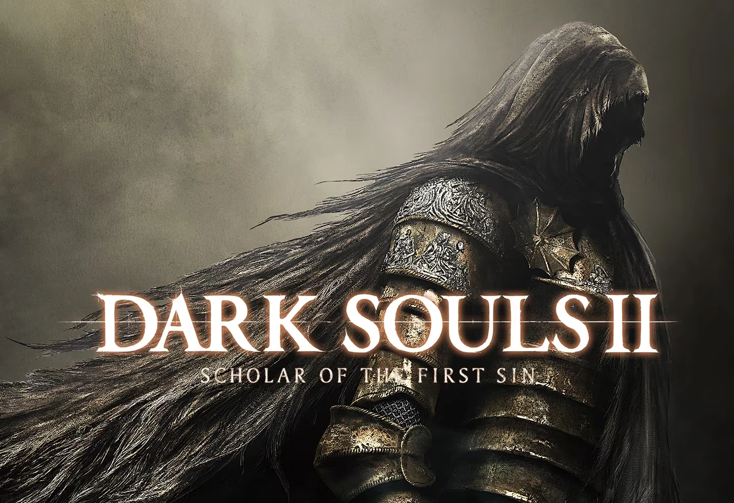 Dark Souls II - Scholar of The First Sin - capa 07-11 01