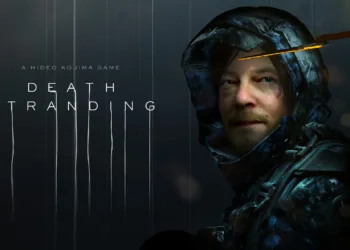 DEATH STRANDING DIRECTOR'S CUT - Veja a lista completa de troféus e conquistas (PS4, PS5, PC) Death Stranding - Wallpaper Full HD