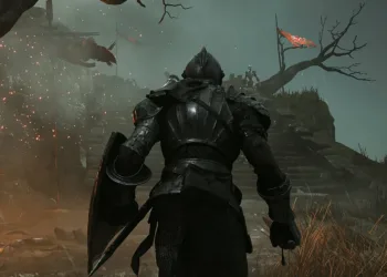 Demon's Souls Remake - Veja a lista completa de troféus (PS5) Demons Souls PS5 Screenshot 20-11 capa