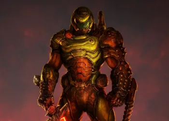 Doom Eternal - Veja a lista completa de troféus e conquistas Doom Eternal capa 23-11