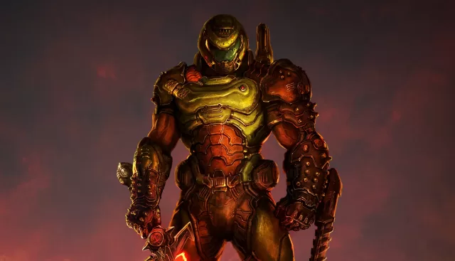 Doom Eternal – Veja a lista completa de troféus e conquistas