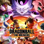 Dragon Ball The Breakers - capa 02-11