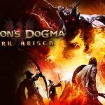 Dragon's Dogma Dark Arisen Wallpaper Full HD 001