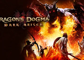 Dragon's Dogma: Dark Arisen - Veja a lista completa de troféus (PS4) Dragon's Dogma Dark Arisen Wallpaper Full HD 001
