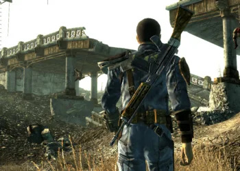 Fallout 3 - Imagem 07-11 01
