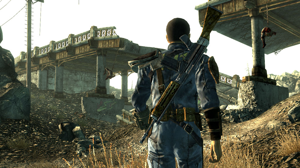 Fallout 3 - Imagem 07-11 01