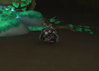 Fazendo a missão mundial dos Lunisquitos no WoW - capa