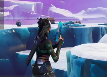 Fortnite and the "free taxi" glitch for go directly to Adventure 140 in Save The World Fortnite Aventura Frionite capa 22-11