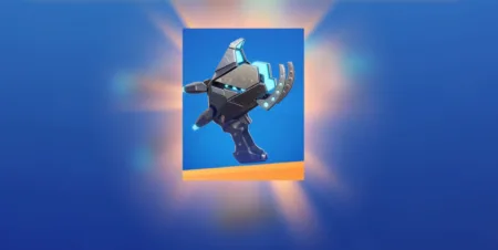 Fortnite - Descarga de Plasma na loja do evento - Salve o Mundo 02