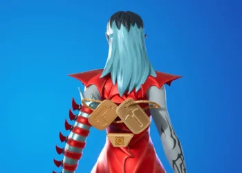 Fortnite - Identificador de Ranque capa