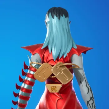 Fortnite - Identificador de Ranque capa