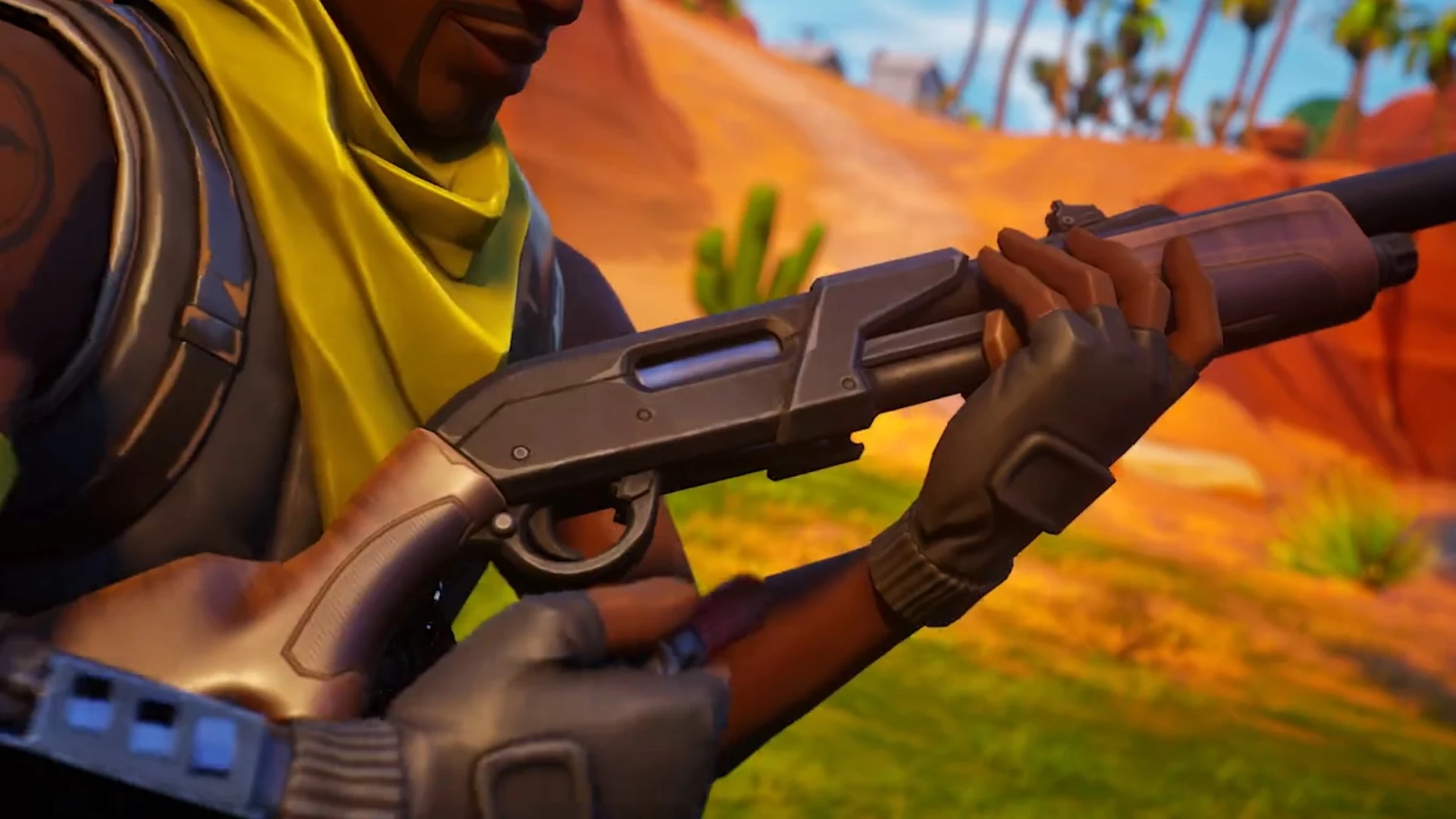 Fortnite Capítulo 4: A Raiz da Aventura no PS5 & PS4: Descubra o Novo!