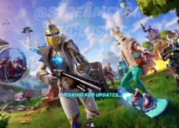 Vazam as imagens dos personagens do Retorno ao Capítulo 1, de Fortnite Fortnite - Retorno ao Capítulo 1 - Leak - Art 01
