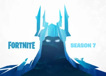 Fortnite Temporada 7 - imagem capa