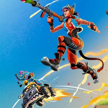 Fortnite: As diferenças entre a Temporada Raiz e o Capítulo 4: Temporada 4 Fortnite Temporada Raiz - Stories Lince 002