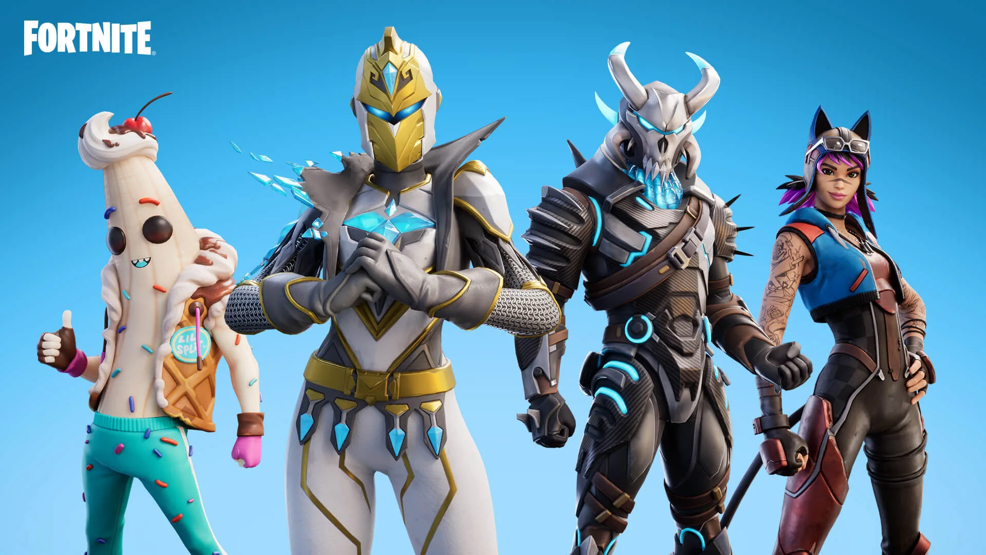 Fortnite terá mais 3 cosméticos extras que chegarão posteriormente durante a Temporada Raiz Fortnite Temporada Raiz - Wallpaper 03-11 001