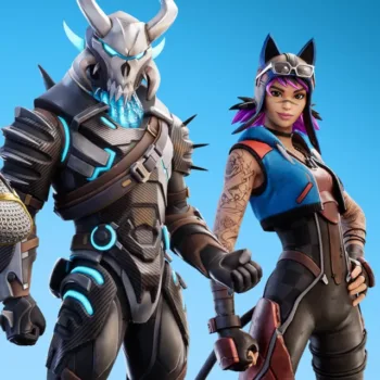 Fortnite - Temporada Raiz em 03-11 capa 02