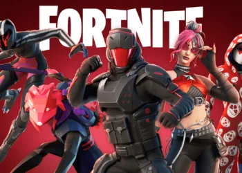 Tem como conseguir v-bucks de graça em Fortnite? Saiba mais Fortnite Wallpaper Criativo 03-11 - Full HD